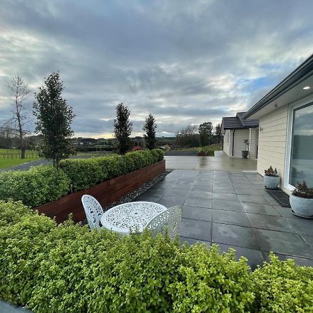 Veld View Bed And Breakfast Tuakau Экстерьер фото
