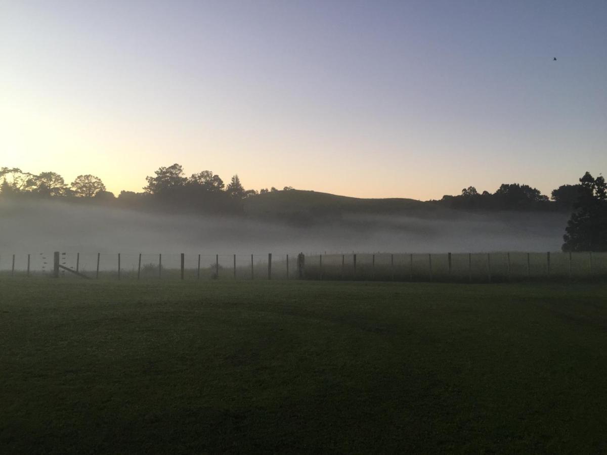 Veld View Bed And Breakfast Tuakau Экстерьер фото