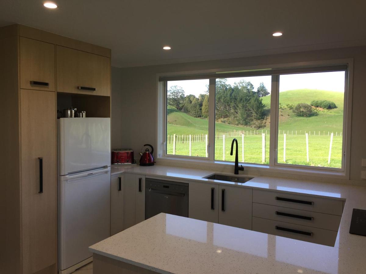 Veld View Bed And Breakfast Tuakau Экстерьер фото