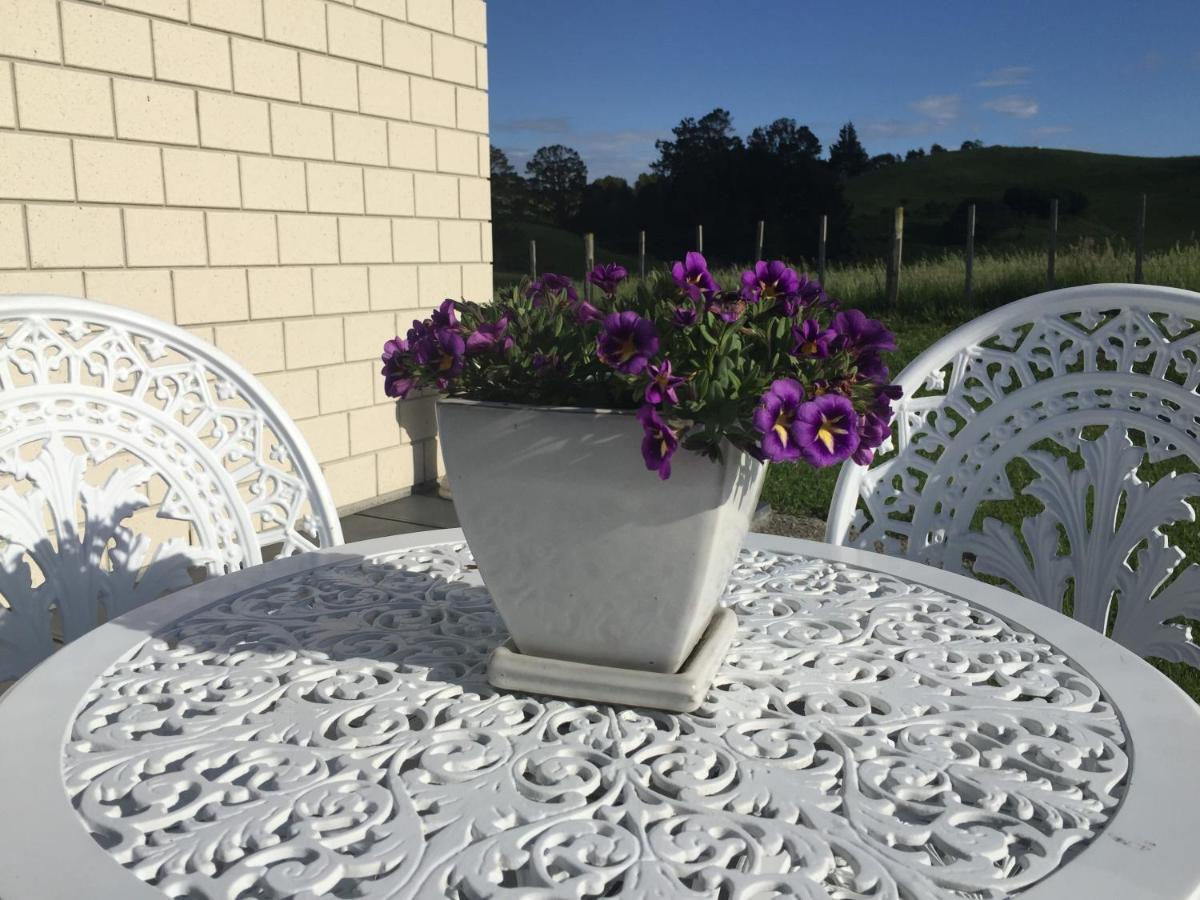 Veld View Bed And Breakfast Tuakau Экстерьер фото