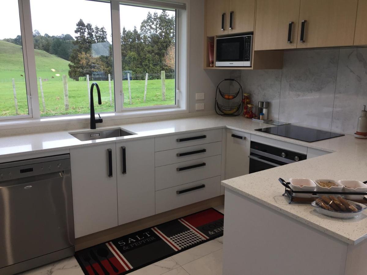 Veld View Bed And Breakfast Tuakau Экстерьер фото