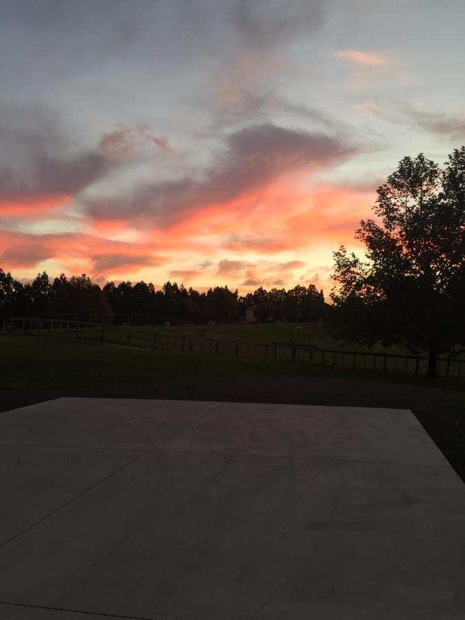 Veld View Bed And Breakfast Tuakau Экстерьер фото