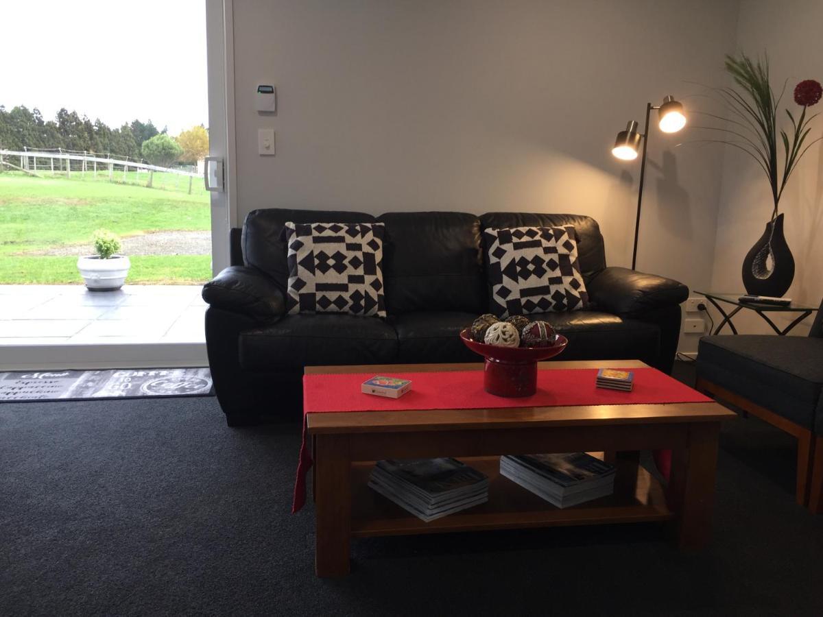Veld View Bed And Breakfast Tuakau Экстерьер фото