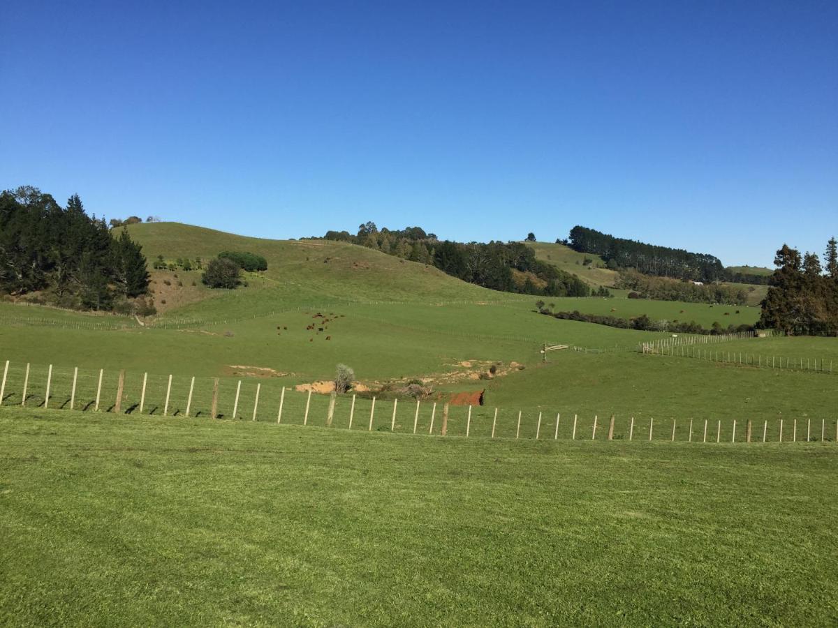 Veld View Bed And Breakfast Tuakau Экстерьер фото