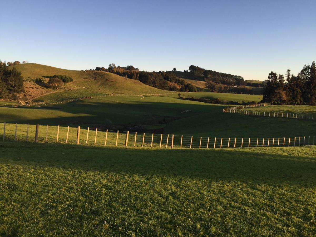 Veld View Bed And Breakfast Tuakau Экстерьер фото