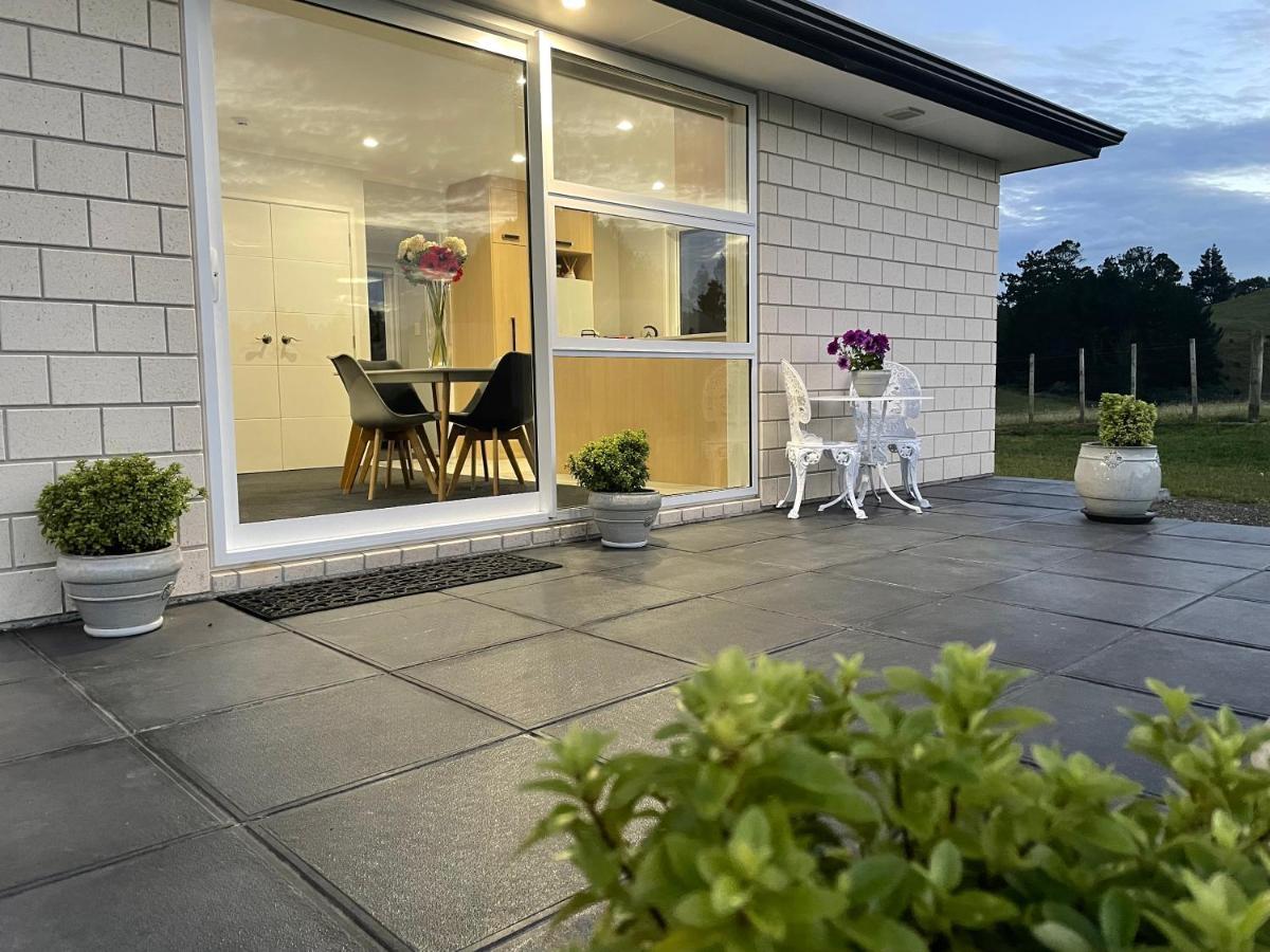 Veld View Bed And Breakfast Tuakau Экстерьер фото