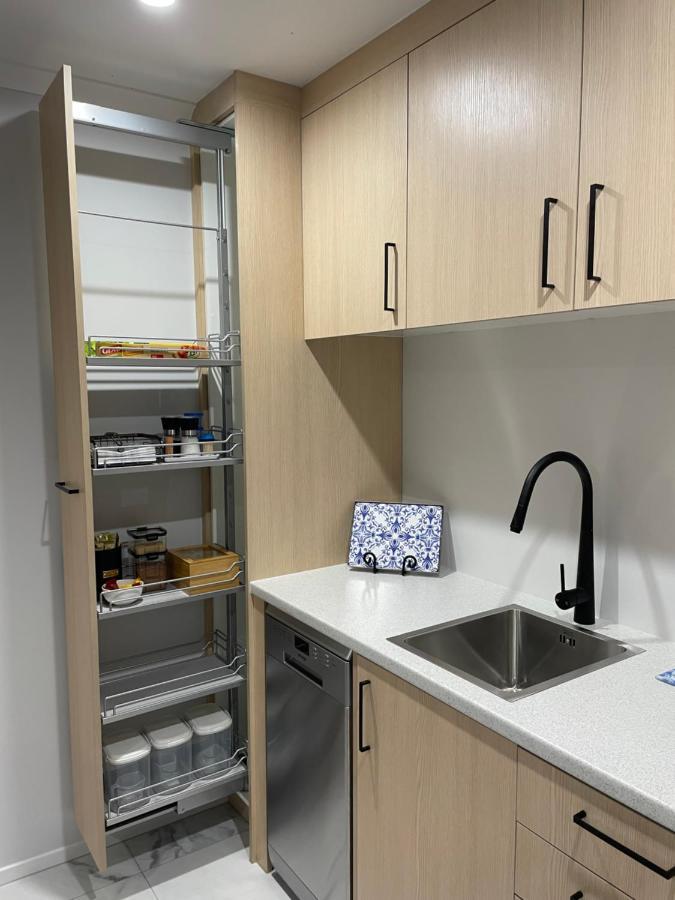 Veld View Bed And Breakfast Tuakau Экстерьер фото