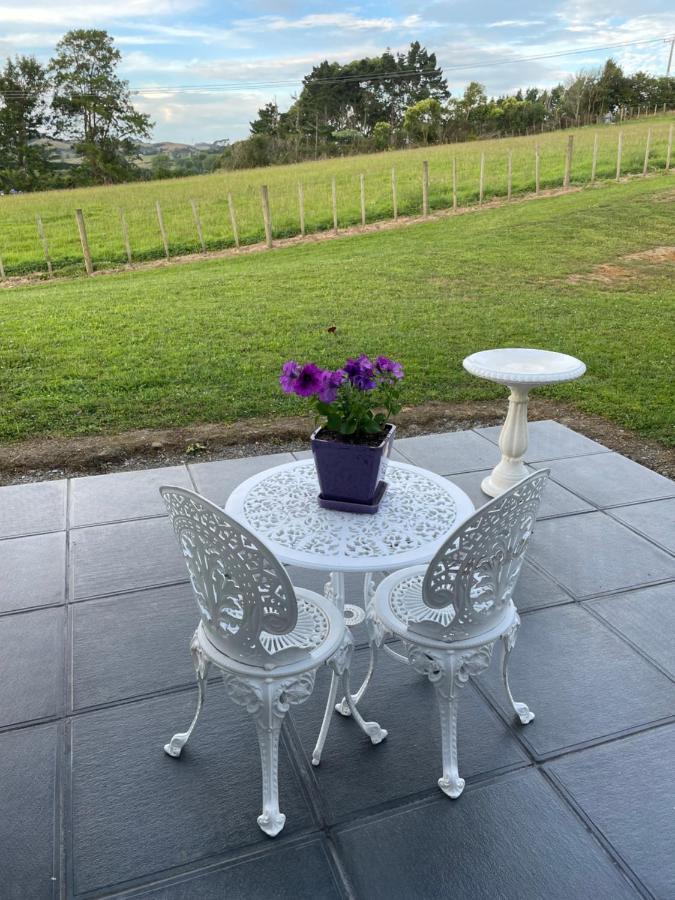 Veld View Bed And Breakfast Tuakau Экстерьер фото
