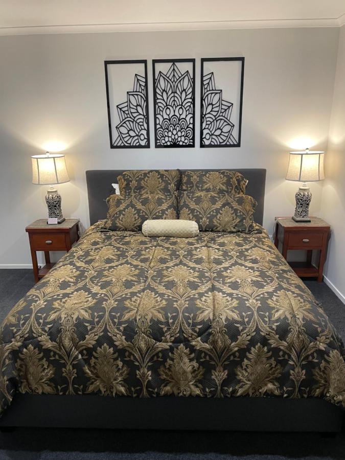 Veld View Bed And Breakfast Tuakau Экстерьер фото