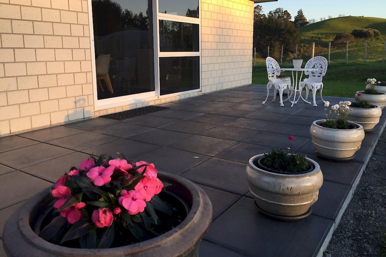 Veld View Bed And Breakfast Tuakau Экстерьер фото