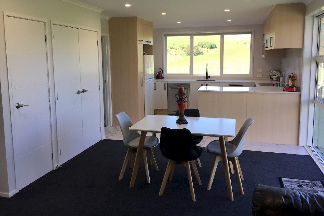 Veld View Bed And Breakfast Tuakau Экстерьер фото