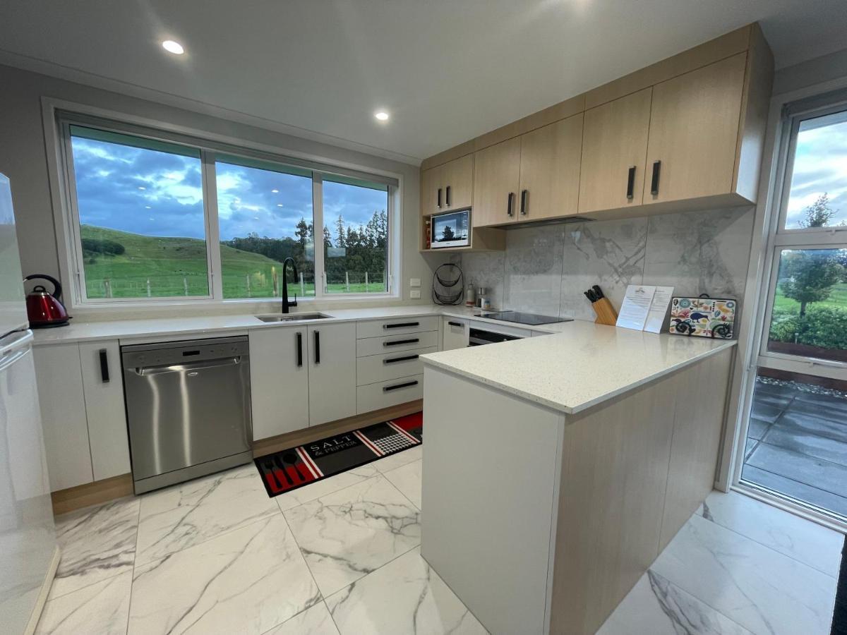Veld View Bed And Breakfast Tuakau Экстерьер фото