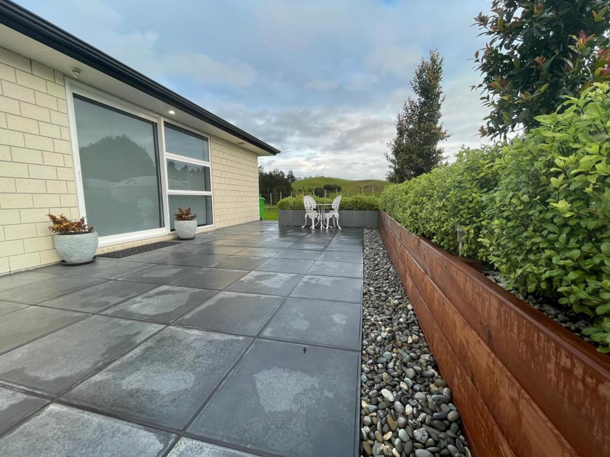 Veld View Bed And Breakfast Tuakau Экстерьер фото