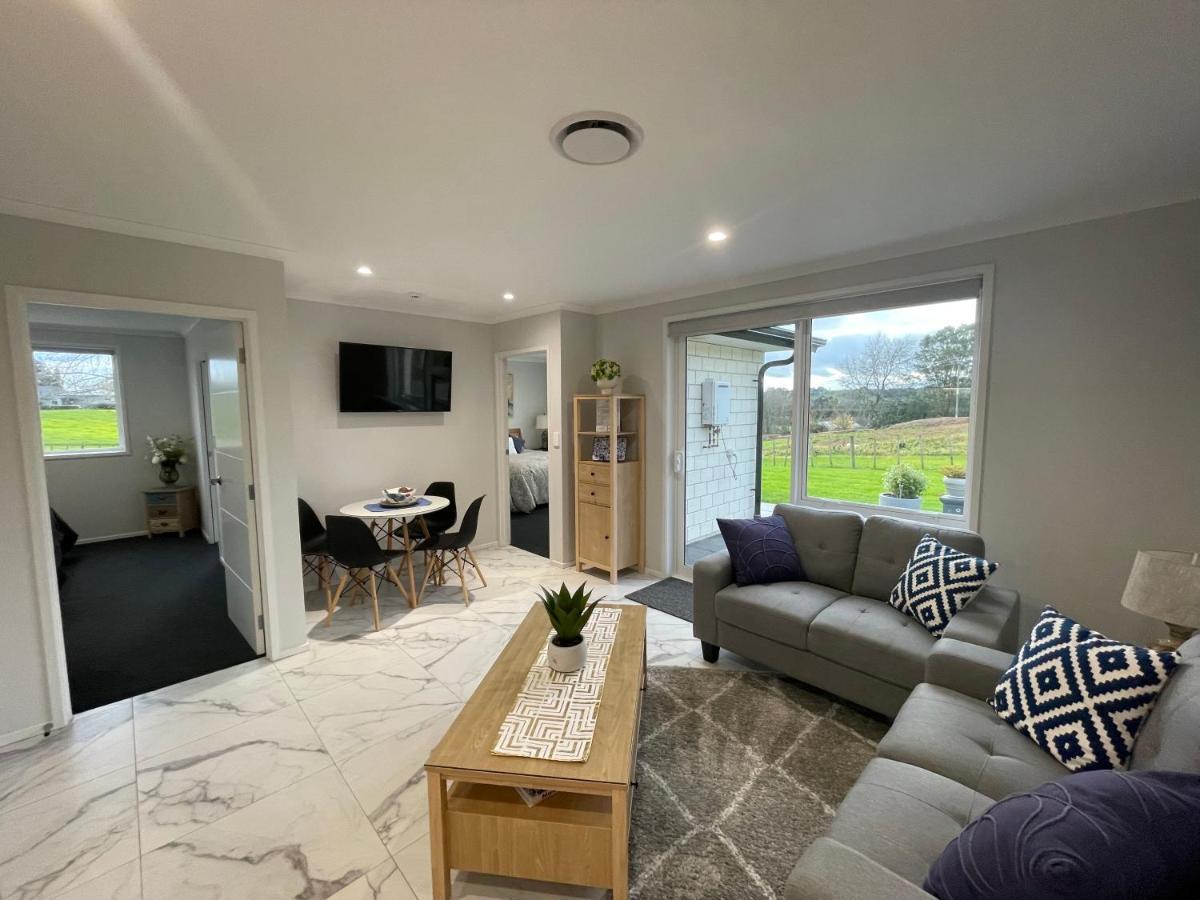 Veld View Bed And Breakfast Tuakau Экстерьер фото