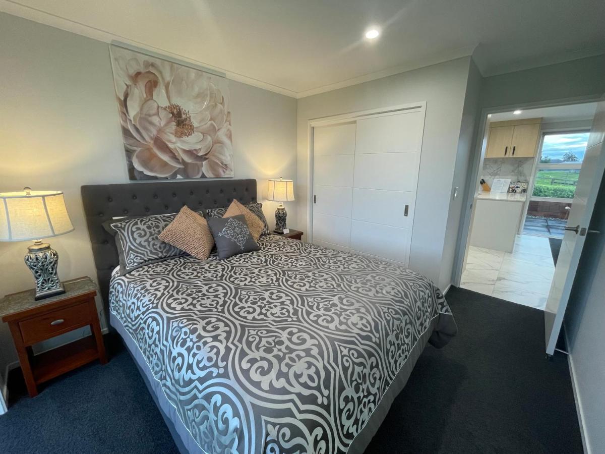 Veld View Bed And Breakfast Tuakau Экстерьер фото