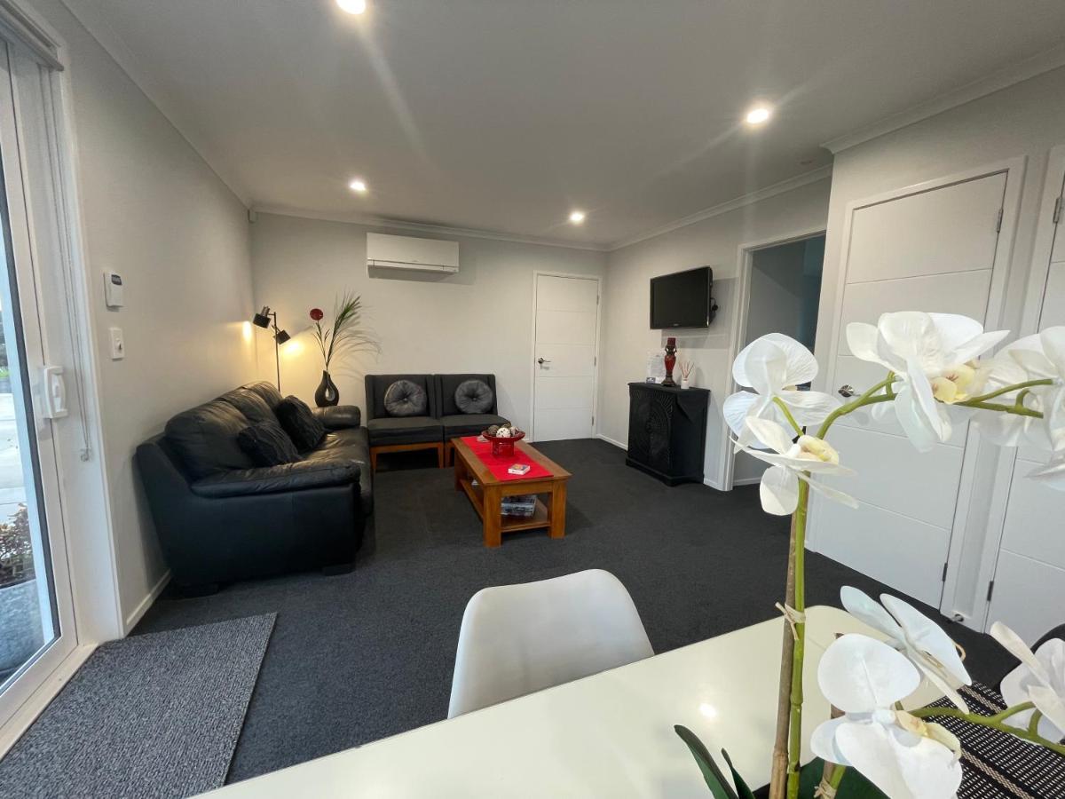 Veld View Bed And Breakfast Tuakau Экстерьер фото