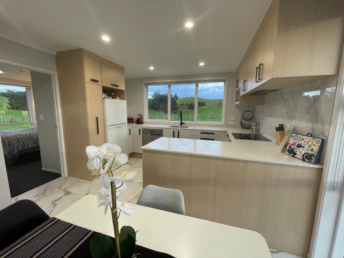 Veld View Bed And Breakfast Tuakau Экстерьер фото