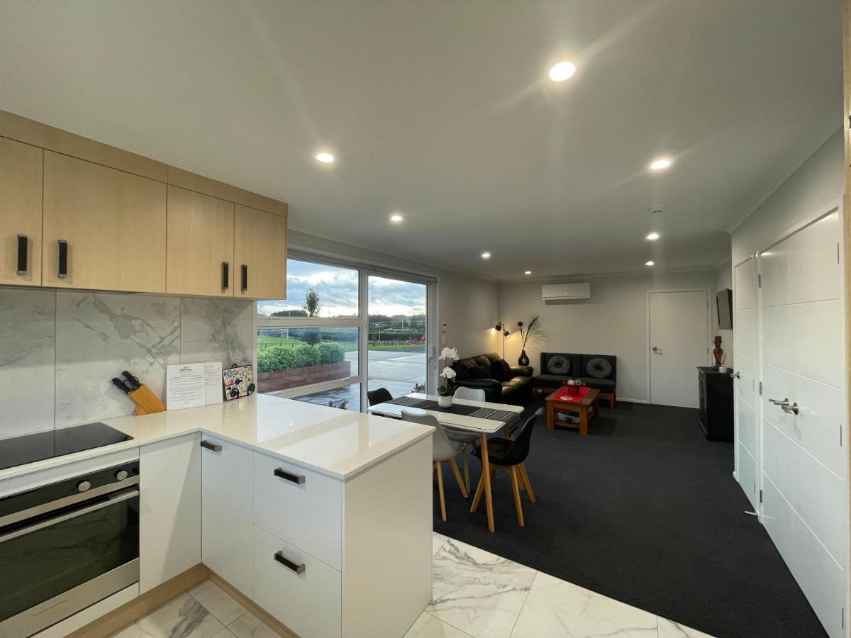 Veld View Bed And Breakfast Tuakau Экстерьер фото