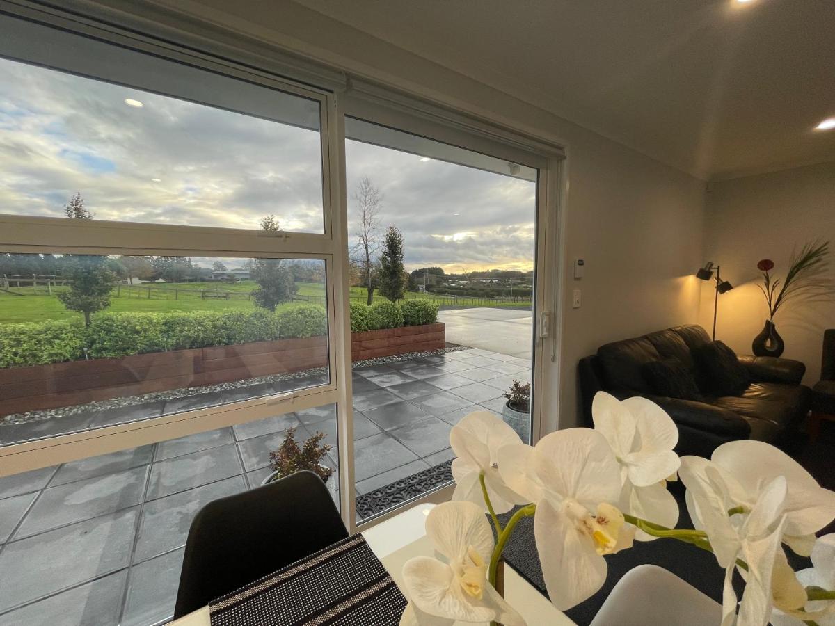 Veld View Bed And Breakfast Tuakau Экстерьер фото