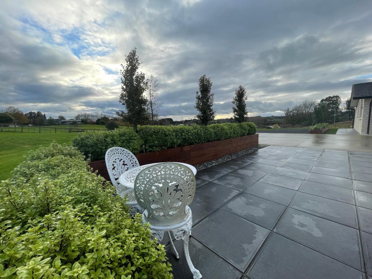 Veld View Bed And Breakfast Tuakau Экстерьер фото