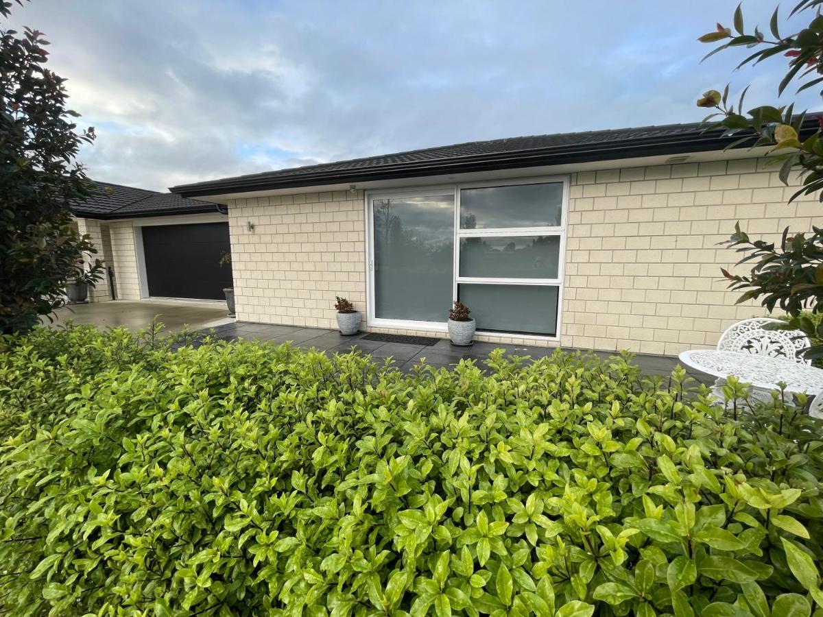 Veld View Bed And Breakfast Tuakau Экстерьер фото